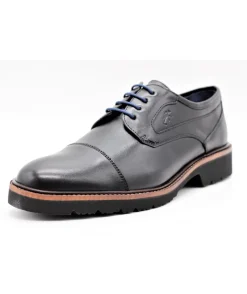 Homme L'Empreinte Chaussures Chaussures À Lacets|FLUCHOS 9527 CAVALIER