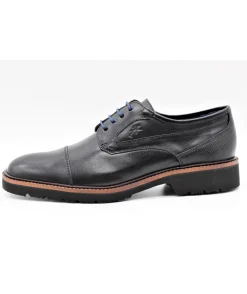 Homme L'Empreinte Chaussures Chaussures À Lacets|FLUCHOS 9527 CAVALIER