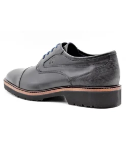 Homme L'Empreinte Chaussures Chaussures À Lacets|FLUCHOS 9527 CAVALIER