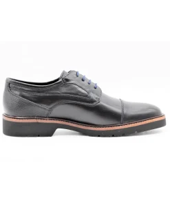 Homme L'Empreinte Chaussures Chaussures À Lacets|FLUCHOS 9527 CAVALIER