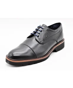 Homme L'Empreinte Chaussures Chaussures À Lacets|FLUCHOS 9527 CAVALIER