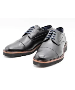 Homme L'Empreinte Chaussures Chaussures À Lacets|FLUCHOS 9527 CAVALIER