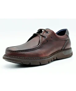 Homme L'Empreinte Chaussures Chaussures À Lacets|FLUCHOS 9595 CELTIC