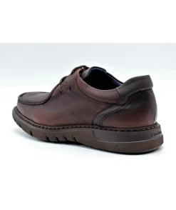 Homme L'Empreinte Chaussures Chaussures À Lacets|FLUCHOS 9595 CELTIC