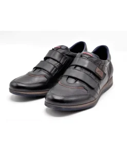 Homme L'Empreinte Chaussures Baskets|FLUCHOS 9262 DANIEL