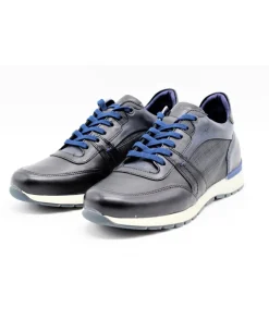 Homme L'Empreinte Chaussures Baskets|FLUCHOS 9813 ERIK