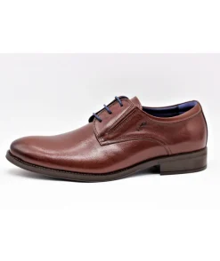 Homme L'Empreinte Chaussures Chaussures À Lacets|FLUCHOS 8410 HERACLES