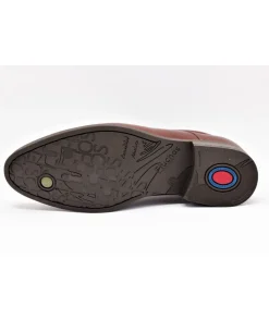 Homme L'Empreinte Chaussures Chaussures À Lacets|FLUCHOS 8410 HERACLES