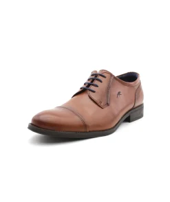 Homme L'Empreinte Chaussures Chaussures À Lacets|FLUCHOS 8412 HERACLES