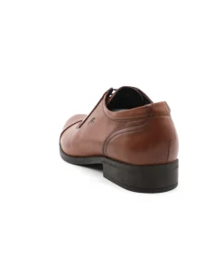 Homme L'Empreinte Chaussures Chaussures À Lacets|FLUCHOS 8412 HERACLES