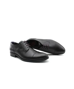 Homme L'Empreinte Chaussures Chaussures À Lacets|FLUCHOS 8412 HERACLES