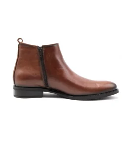 Homme L'Empreinte Chaussures Bottines|FLUCHOS 8756 HERACLES
