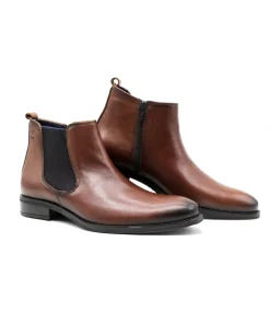 Homme L'Empreinte Chaussures Bottines|FLUCHOS 8756 HERACLES