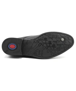 Homme L'Empreinte Chaussures Bottines|FLUCHOS 8415 HERACLES