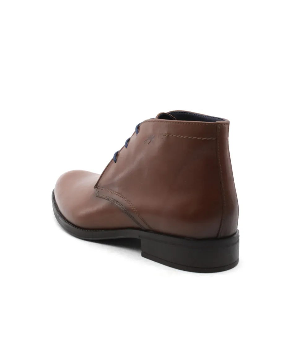Homme L'Empreinte Chaussures Bottines|FLUCHOS 8415 HERACLES