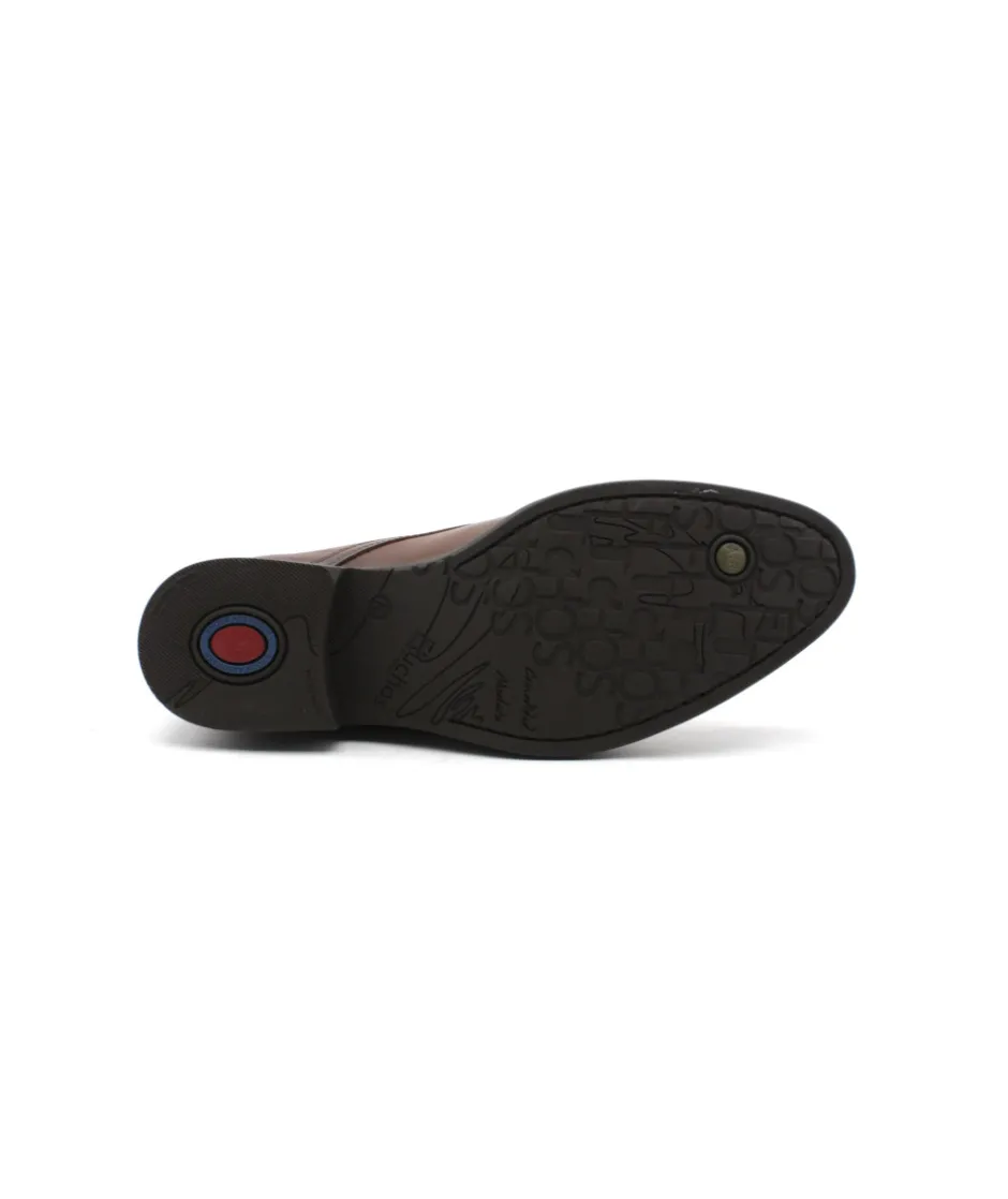 Homme L'Empreinte Chaussures Bottines|FLUCHOS 8415 HERACLES