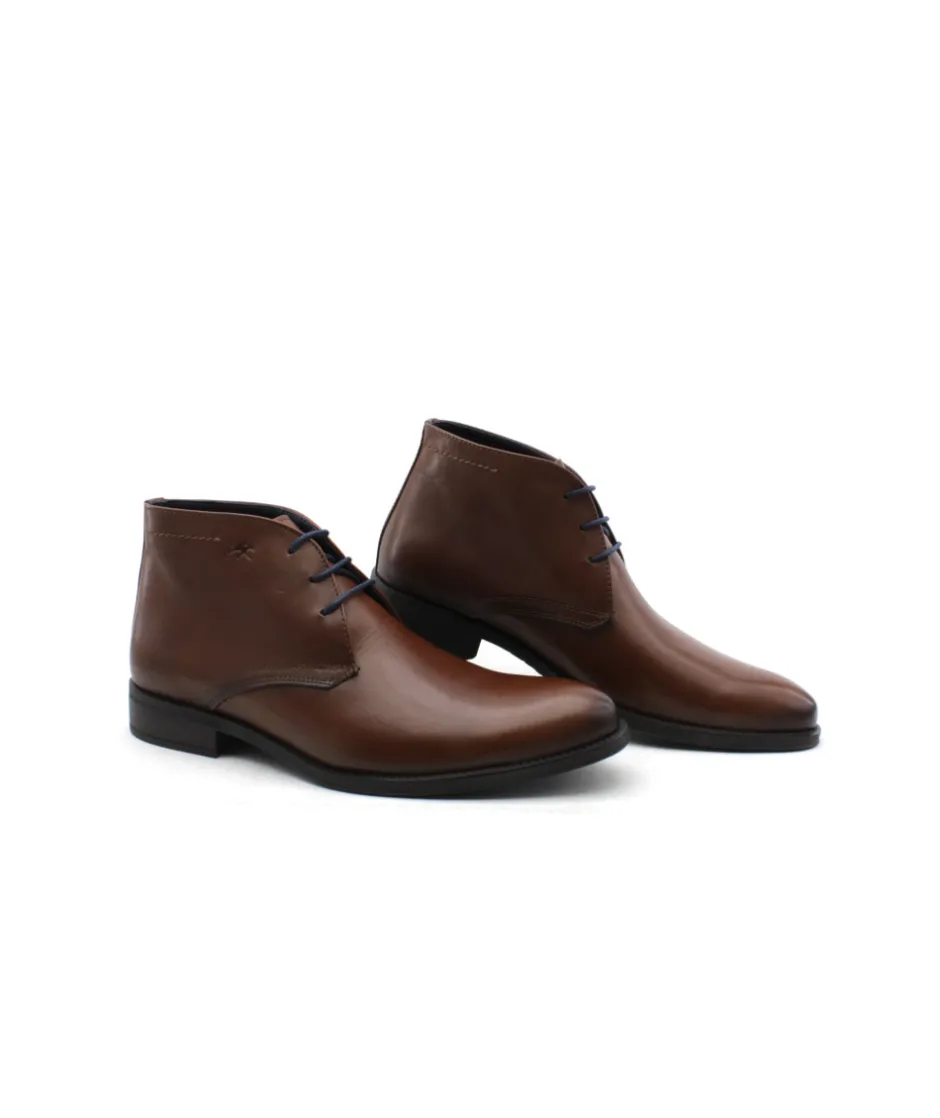 Homme L'Empreinte Chaussures Bottines|FLUCHOS 8415 HERACLES