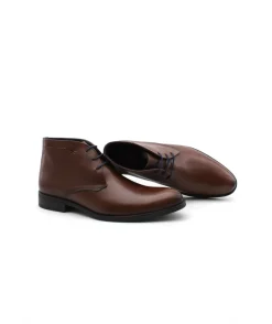 Homme L'Empreinte Chaussures Bottines|FLUCHOS 8415 HERACLES