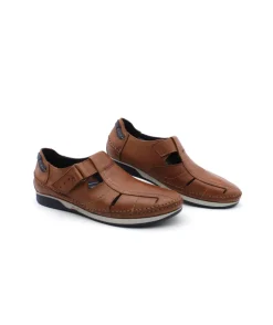 Homme L'Empreinte Chaussures Sandales Et Nu-Pieds|FLUCHOS 9137 JAMES