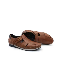 Homme L'Empreinte Chaussures Sandales Et Nu-Pieds|FLUCHOS 9137 JAMES