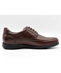 Homme L'Empreinte Chaussures Chaussures À Lacets|FLUCHOS 8498 LUCA