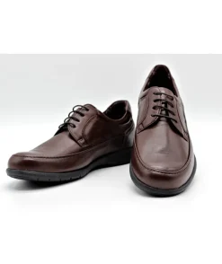 Homme L'Empreinte Chaussures Chaussures À Lacets|FLUCHOS 8498 LUCA