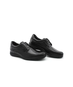 Homme L'Empreinte Chaussures Chaussures À Lacets|FLUCHOS 8498 LUCA