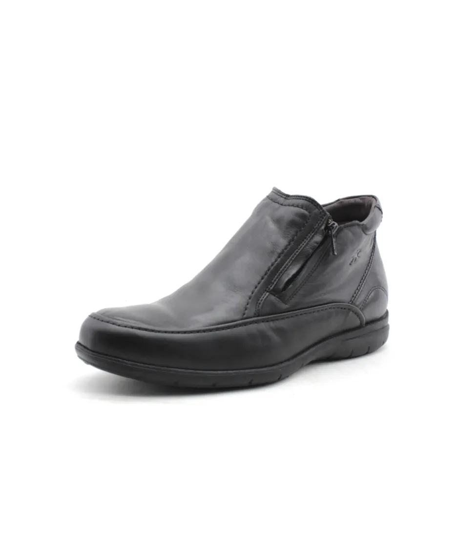 Homme L'Empreinte Chaussures Bottines|FLUCHOS 87830 LUCA