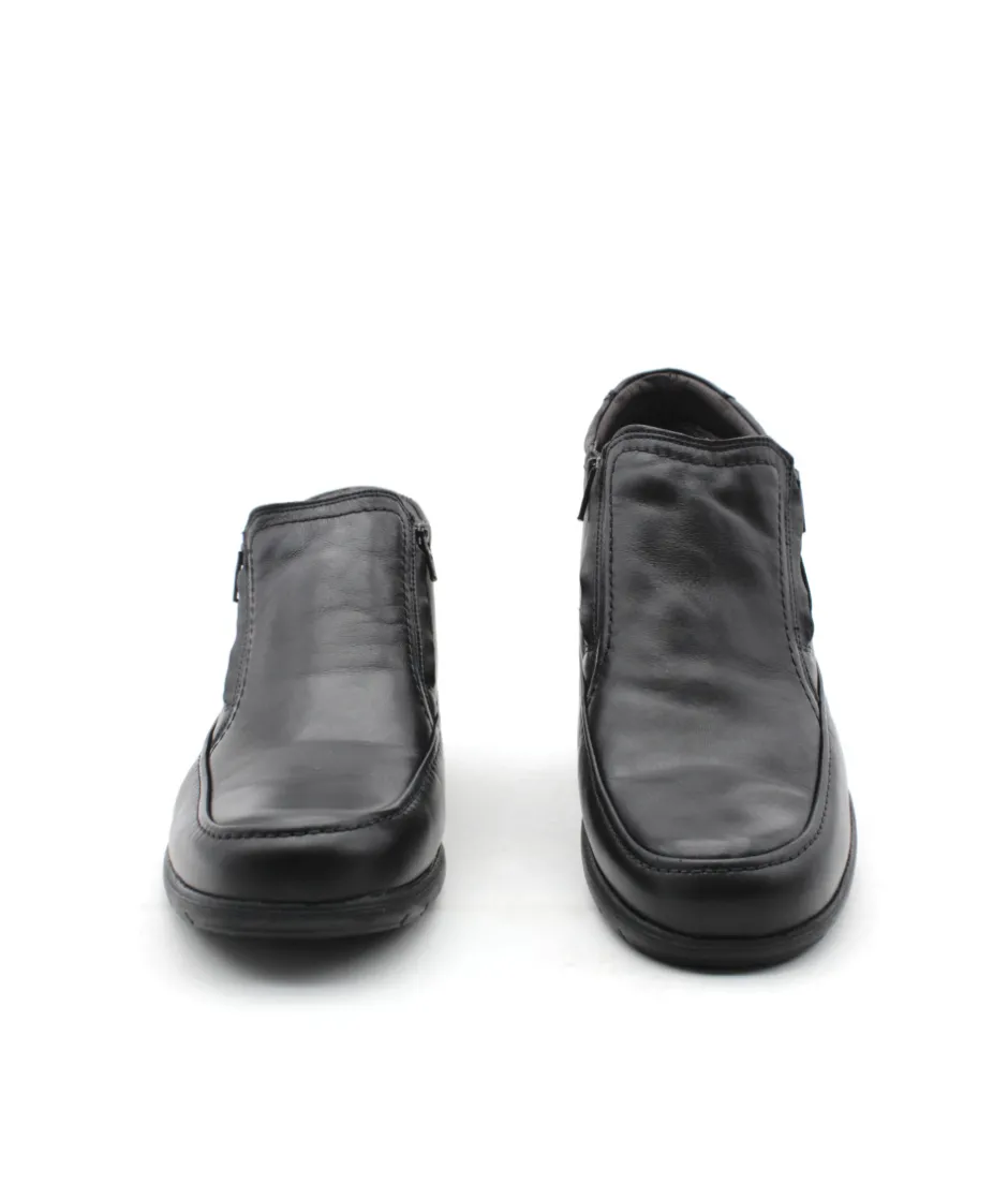 Homme L'Empreinte Chaussures Bottines|FLUCHOS 87830 LUCA