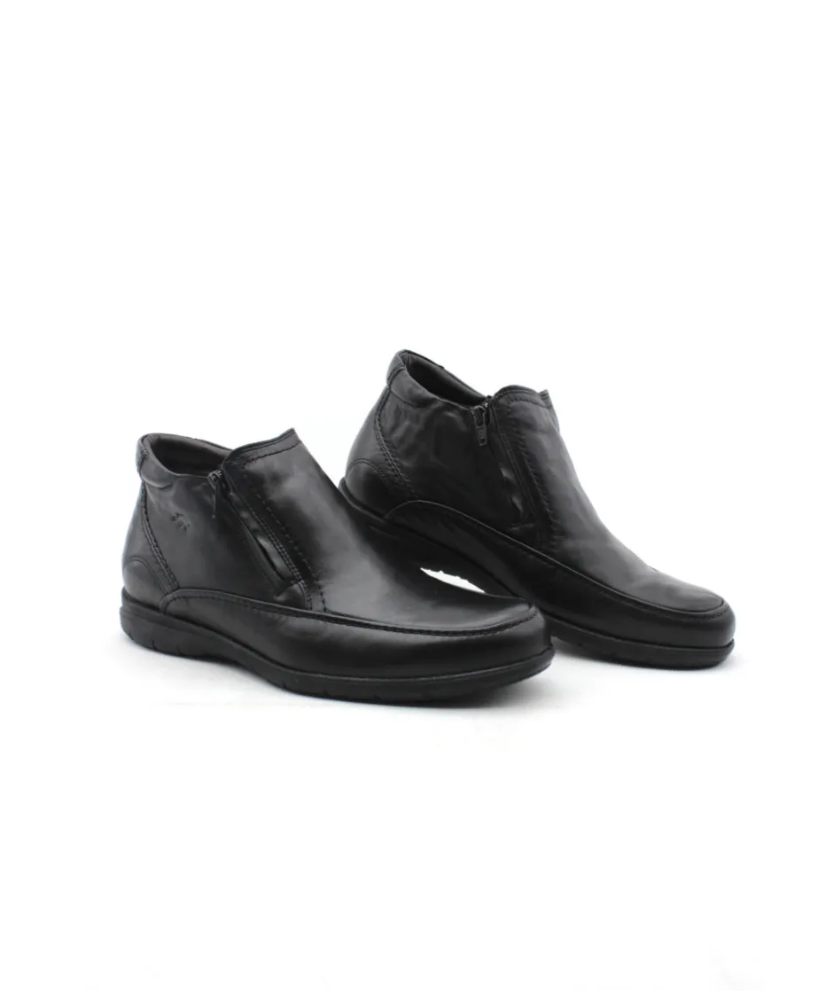 Homme L'Empreinte Chaussures Bottines|FLUCHOS 87830 LUCA