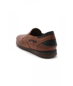 Homme L'Empreinte Chaussures Mocassins|FLUCHOS 9883 MARINER