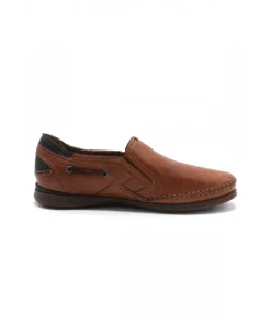 Homme L'Empreinte Chaussures Mocassins|FLUCHOS 9883 MARINER