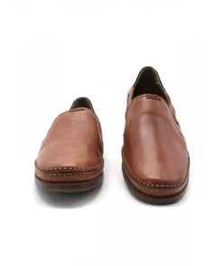 Homme L'Empreinte Chaussures Mocassins|FLUCHOS 9883 MARINER
