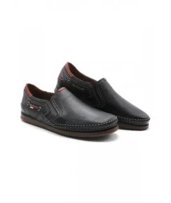Homme L'Empreinte Chaussures Mocassins|FLUCHOS 9883 R