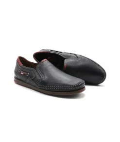 Homme L'Empreinte Chaussures Mocassins|FLUCHOS 9883 R