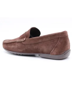 Homme L'Empreinte Chaussures Mocassins|FLUCHOS 7159 MOCASSIN BONOMI