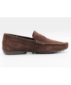 Homme L'Empreinte Chaussures Mocassins|FLUCHOS 7159 MOCASSIN BONOMI