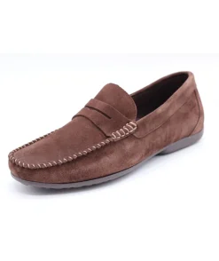Homme L'Empreinte Chaussures Mocassins|FLUCHOS 7159 MOCASSIN BONOMI