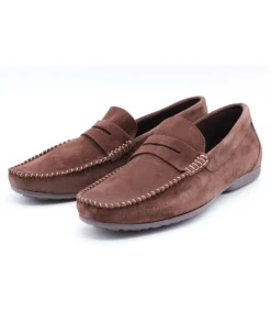 Homme L'Empreinte Chaussures Mocassins|FLUCHOS 7159 MOCASSIN BONOMI