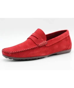 Homme L'Empreinte Chaussures Mocassins|FLUCHOS 7159 MOCASSIN BONOMI