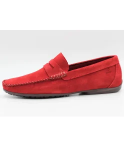 Homme L'Empreinte Chaussures Mocassins|FLUCHOS 7159 MOCASSIN BONOMI
