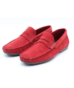 Homme L'Empreinte Chaussures Mocassins|FLUCHOS 7159 MOCASSIN BONOMI