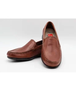 Homme L'Empreinte Chaussures Mocassins|FLUCHOS 8682 ORION