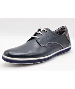 Homme L'Empreinte Chaussures Chaussures À Lacets|FLUCHOS 9710 PEGASO