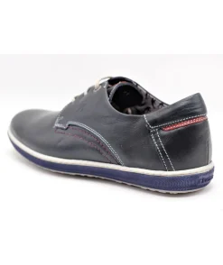 Homme L'Empreinte Chaussures Chaussures À Lacets|FLUCHOS 9710 PEGASO