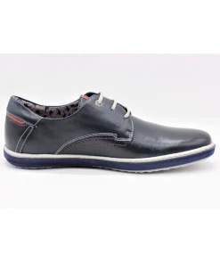 Homme L'Empreinte Chaussures Chaussures À Lacets|FLUCHOS 9710 PEGASO