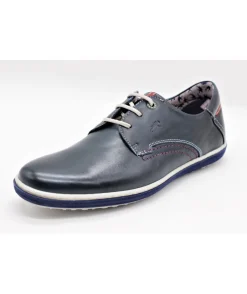 Homme L'Empreinte Chaussures Chaussures À Lacets|FLUCHOS 9710 PEGASO