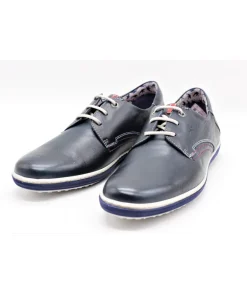 Homme L'Empreinte Chaussures Chaussures À Lacets|FLUCHOS 9710 PEGASO