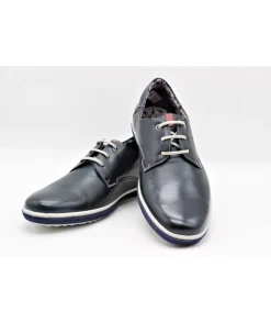 Homme L'Empreinte Chaussures Chaussures À Lacets|FLUCHOS 9710 PEGASO