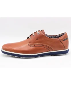 Homme L'Empreinte Chaussures Chaussures À Lacets|FLUCHOS 9710 PEGASO